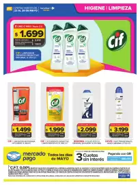 Folleto Carrefour Maxi semana 21 Página 3
