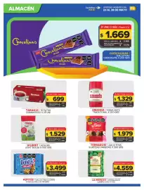 Folleto Carrefour Maxi semana 21 Página 4