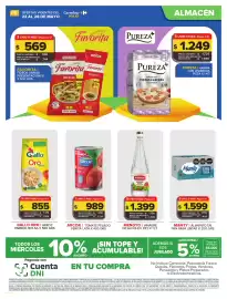 Folleto Carrefour Maxi semana 21 Página 5