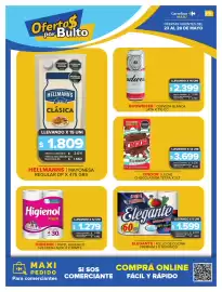 Folleto Carrefour Maxi semana 21 Página 6