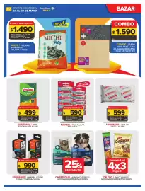 Folleto Carrefour Maxi semana 21 Página 7