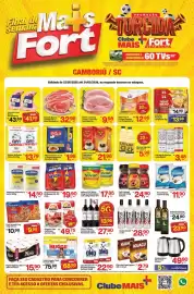 Tabloide Fort Atacadista Página 1