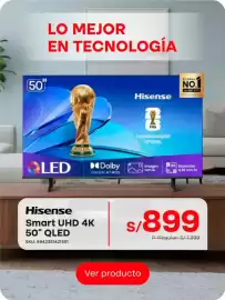 Catálogo Carsa Página 2