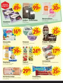 Matöppet reklamblad vecka 22 Sida 2