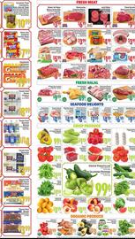 Trade Fair Supermarket weekly ad week 21 Page 6
