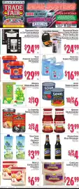 Trade Fair Supermarket weekly ad week 21 Page 2