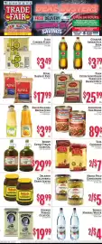 Trade Fair Supermarket weekly ad week 21 Page 3