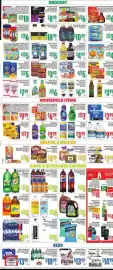 Trade Fair Supermarket weekly ad week 21 Page 4