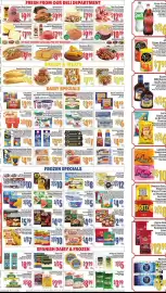 Trade Fair Supermarket weekly ad week 21 Page 5