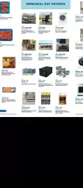 Sam's Club weekly ad week 21 Page 4