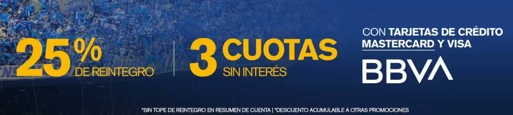 Boca Shop (válido hasta 31-05)