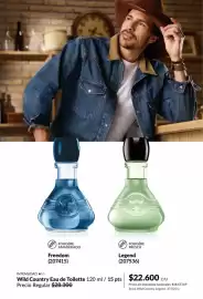 Catálogo Avon Página 104