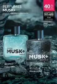 Catálogo Avon Página 105