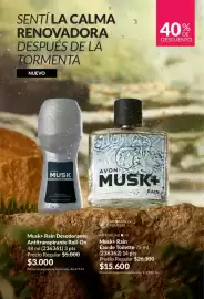 Catálogo Avon Página 106