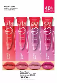 Catálogo Avon Página 11