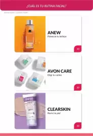Catálogo Avon Página 110