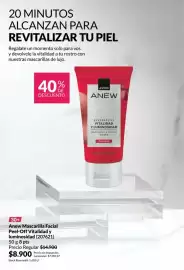 Catálogo Avon Página 117