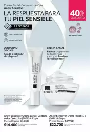 Catálogo Avon Página 119