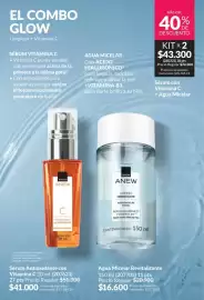 Catálogo Avon Página 121