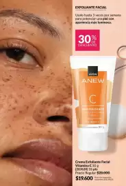 Catálogo Avon Página 122
