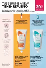 Catálogo Avon Página 123