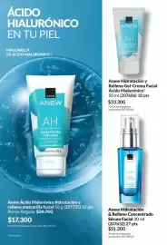 Catálogo Avon Página 125