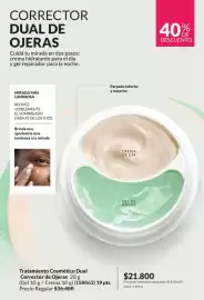 Catálogo Avon Página 126