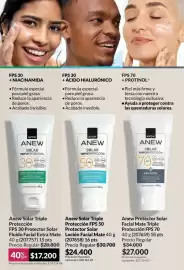 Catálogo Avon Página 127