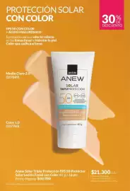 Catálogo Avon Página 128