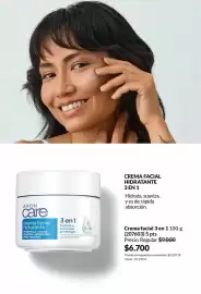 Catálogo Avon Página 129