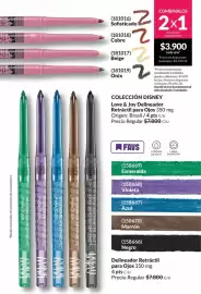 Catálogo Avon Página 13