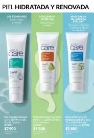 Catálogo Avon Página 130