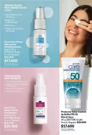Catálogo Avon Página 132