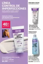 Catálogo Avon Página 135