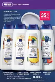 Catálogo Avon Página 139