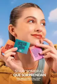 Catálogo Avon Página 14