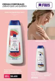 Catálogo Avon Página 140