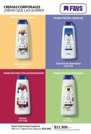 Catálogo Avon Página 141