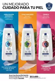 Catálogo Avon Página 142