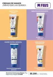 Catálogo Avon Página 143