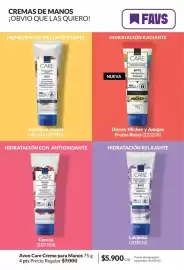 Catálogo Avon Página 145
