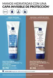Catálogo Avon Página 146