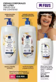 Catálogo Avon Página 147