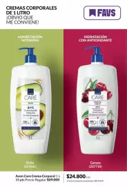 Catálogo Avon Página 148