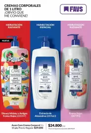 Catálogo Avon Página 149