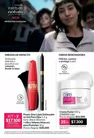 Catálogo Avon Página 151