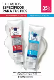 Catálogo Avon Página 152