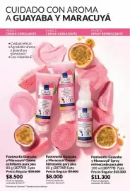 Catálogo Avon Página 153
