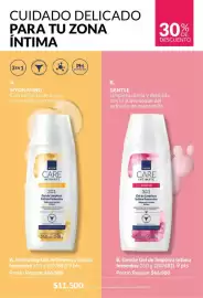 Catálogo Avon Página 155
