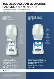 Catálogo Avon Página 156
